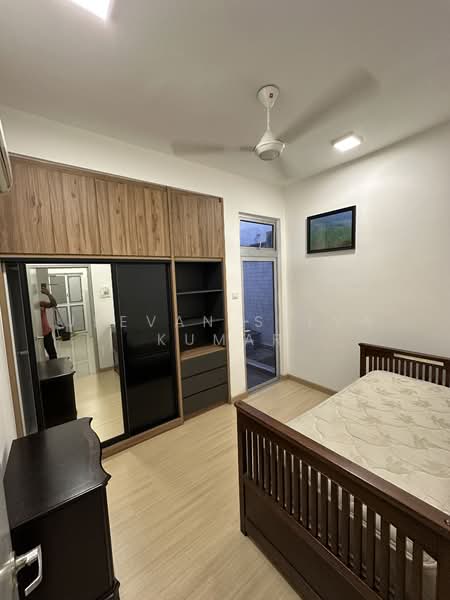 Rumah Teres 2 Tingkat untuk Disewa di Cybersouth (Dengkil) - Jeevan Selva Kumar - PropertyGuru.com.my