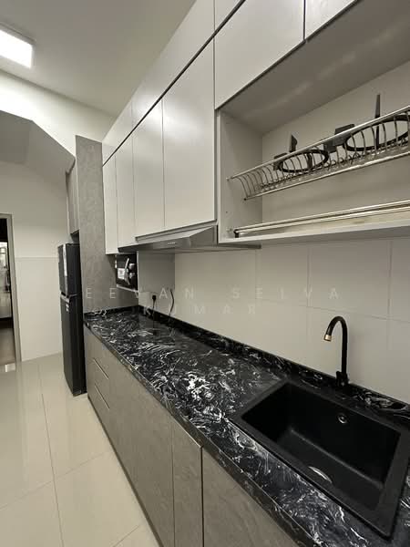 Rumah Teres 2 Tingkat untuk Disewa di Cybersouth (Dengkil) - Jeevan Selva Kumar - PropertyGuru.com.my