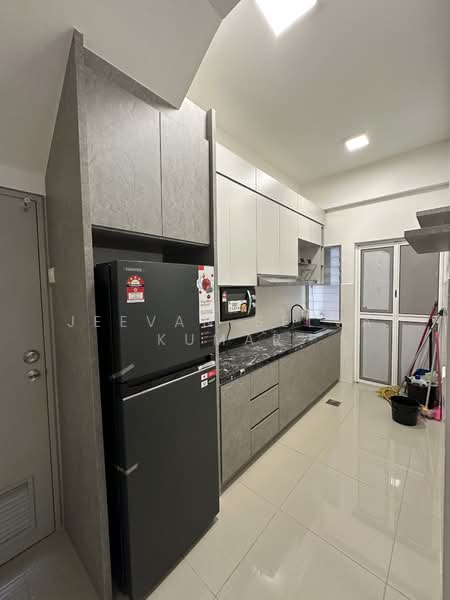 Rumah Teres 2 Tingkat untuk Disewa di Cybersouth (Dengkil) - Jeevan Selva Kumar - PropertyGuru.com.my