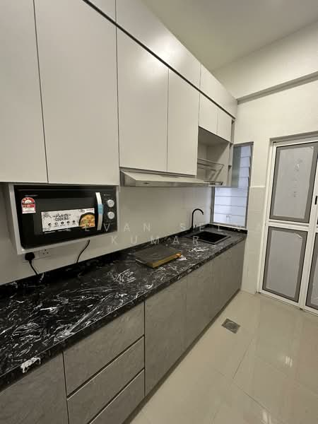 Rumah Teres 2 Tingkat untuk Disewa di Cybersouth (Dengkil) - Jeevan Selva Kumar - PropertyGuru.com.my