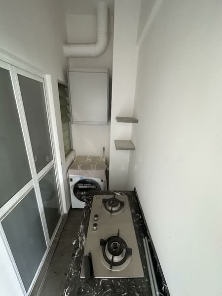 Rumah Teres 2 Tingkat untuk Disewa di Cybersouth (Dengkil) - Jeevan Selva Kumar - PropertyGuru.com.my