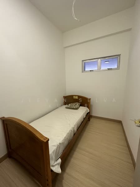 Rumah Teres 2 Tingkat untuk Disewa di Cybersouth (Dengkil) - Jeevan Selva Kumar - PropertyGuru.com.my