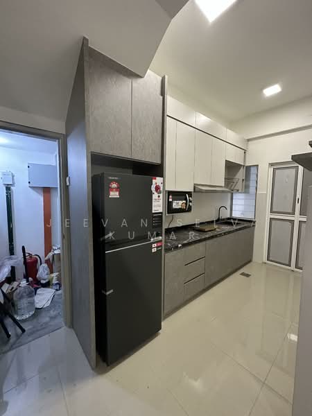 Rumah Teres 2 Tingkat untuk Disewa di Cybersouth (Dengkil) - Jeevan Selva Kumar - PropertyGuru.com.my