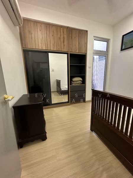 Rumah Teres 2 Tingkat untuk Disewa di Cybersouth (Dengkil) - Jeevan Selva Kumar - PropertyGuru.com.my