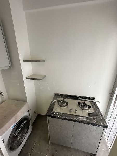 Rumah Teres 2 Tingkat untuk Disewa di Cybersouth (Dengkil) - Jeevan Selva Kumar - PropertyGuru.com.my