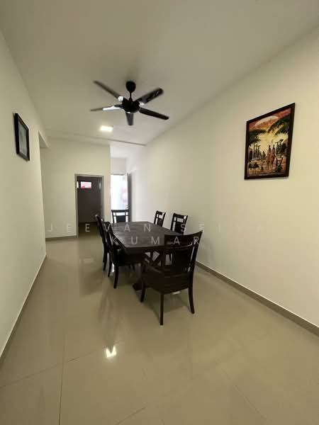 Rumah Teres 2 Tingkat untuk Disewa di Cybersouth (Dengkil) - Jeevan Selva Kumar - PropertyGuru.com.my