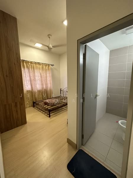 Rumah Teres 2 Tingkat untuk Disewa di Cybersouth (Dengkil) - Jeevan Selva Kumar - PropertyGuru.com.my