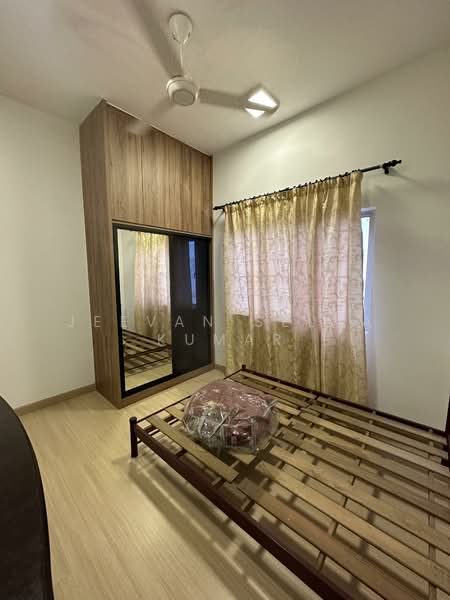 Rumah Teres 2 Tingkat untuk Disewa di Cybersouth (Dengkil) - Jeevan Selva Kumar - PropertyGuru.com.my
