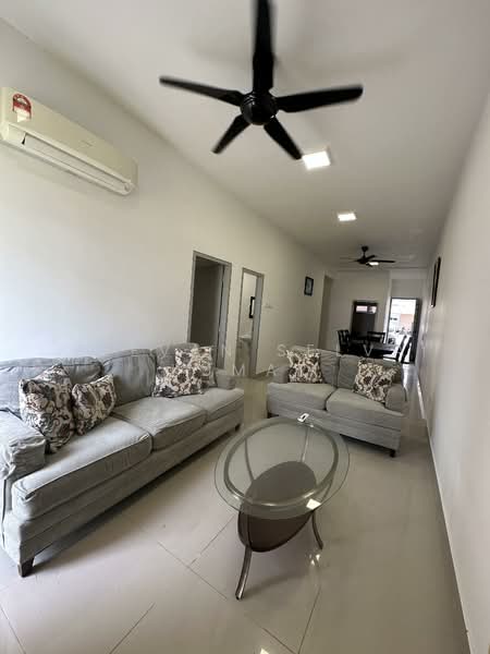 Rumah Teres 2 Tingkat untuk Disewa di Cybersouth (Dengkil) - Jeevan Selva Kumar - PropertyGuru.com.my