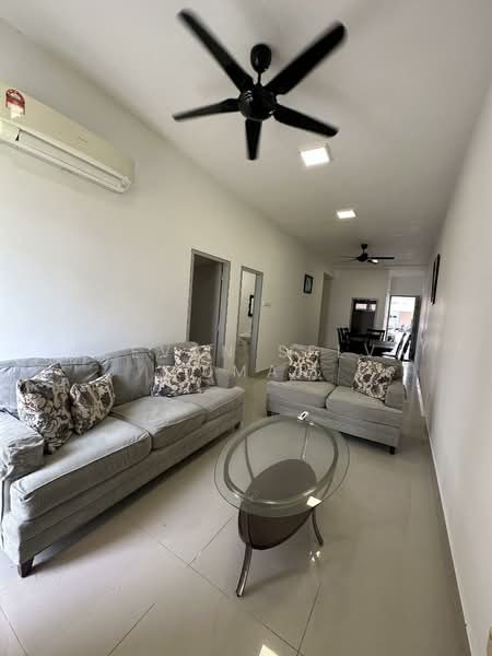 Rumah Teres 2 Tingkat untuk Disewa di Cybersouth (Dengkil) - Jeevan Selva Kumar - PropertyGuru.com.my