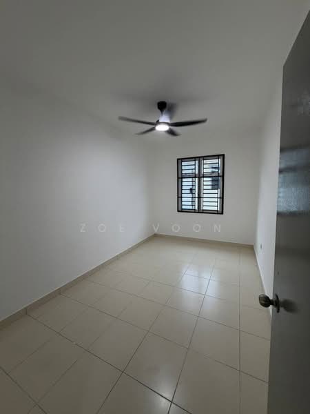 2-storey Terraced House for Sale in Taman Scientex Senai (Senai) - Zoe Voon - Interior - PropertyGuru.com.my