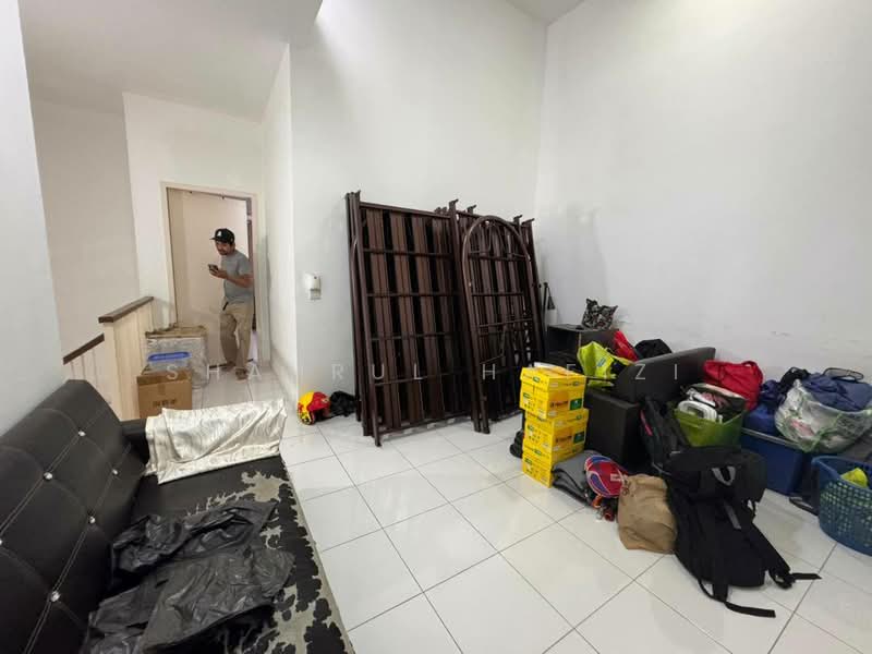2-storey Terraced House for Sale in Shah Alam (Selangor) - Shahrul Hafizi - Interior - PropertyGuru.com.my