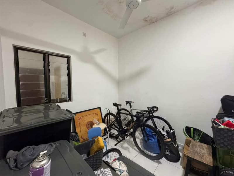 2-storey Terraced House for Sale in Shah Alam (Selangor) - Shahrul Hafizi - Interior - PropertyGuru.com.my