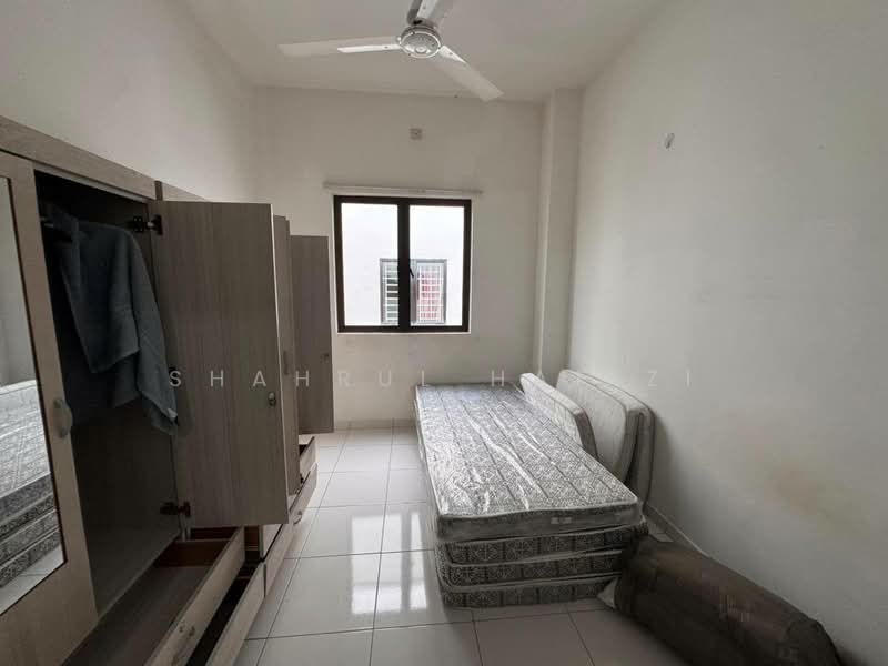 2-storey Terraced House for Sale in Shah Alam (Selangor) - Shahrul Hafizi - Bedroom - PropertyGuru.com.my