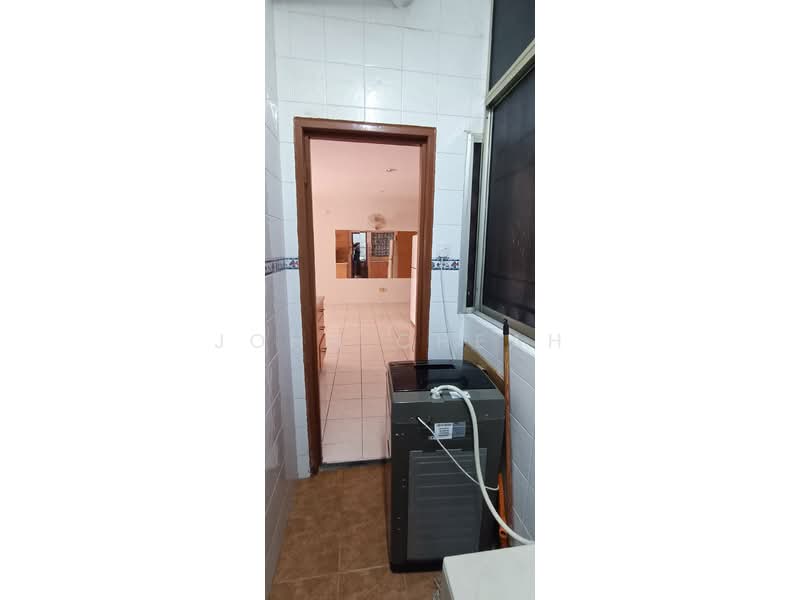 Pangsapuri untuk Disewa di Bayu Puteri - John Cheah - Kitchen - PropertyGuru.com.my