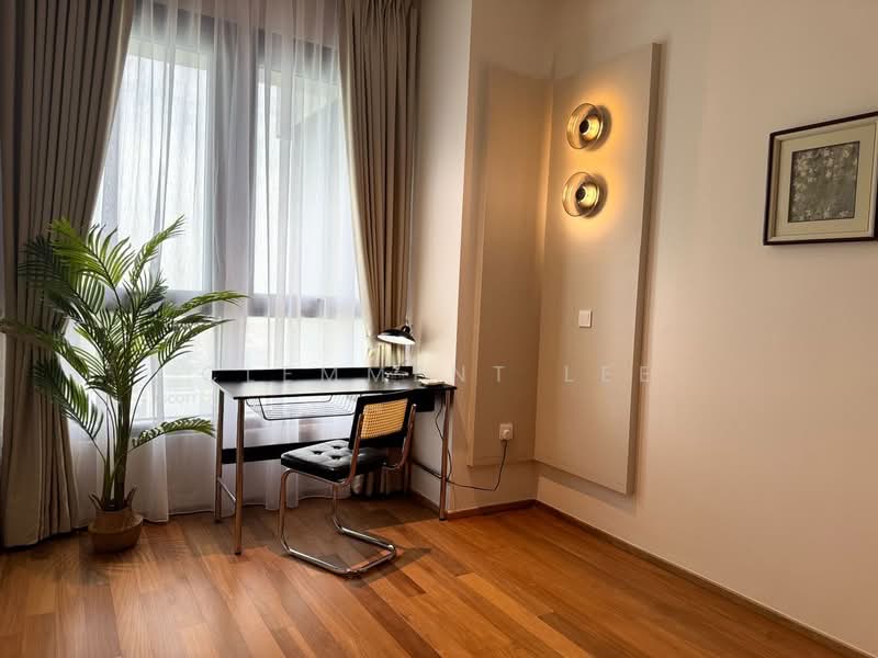 Service Residence for Rent at Marriott Residence @ Gurney - Clemment Lee - PropertyGuru.com.my