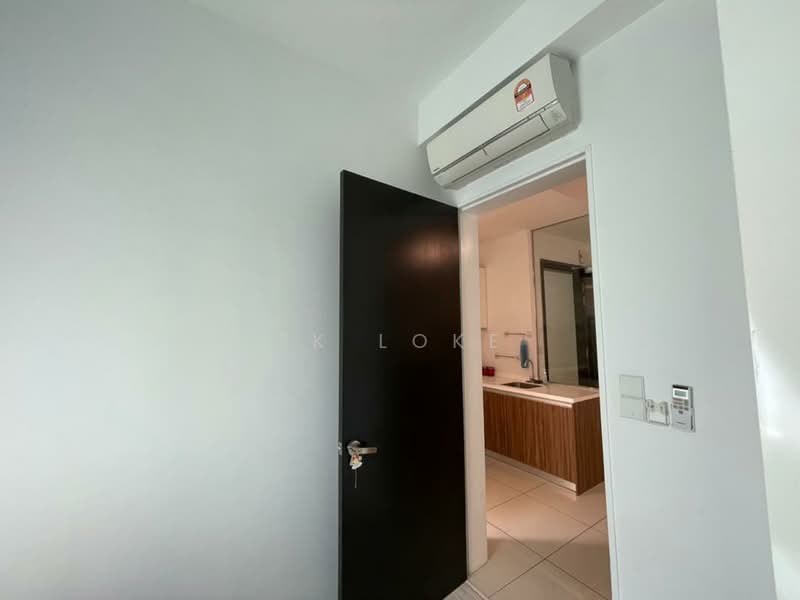 Servis Apartment untuk Dijual di Setia Sky 88 - ZK Loke - Kitchen - PropertyGuru.com.my