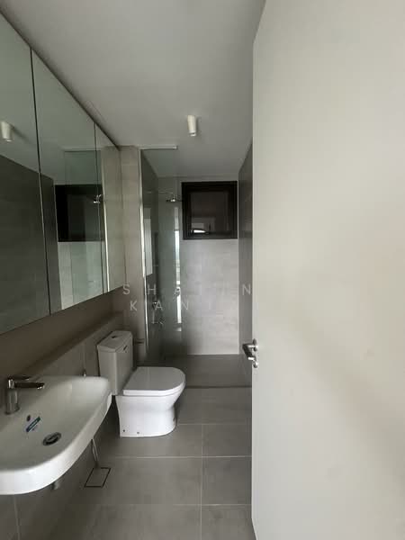 Servis Apartment untuk Dijual di Jendela Residences - Shalini Kantan - PropertyGuru.com.my