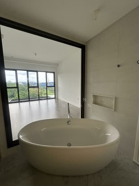 Servis Apartment untuk Dijual di Jendela Residences - Shalini Kantan - PropertyGuru.com.my