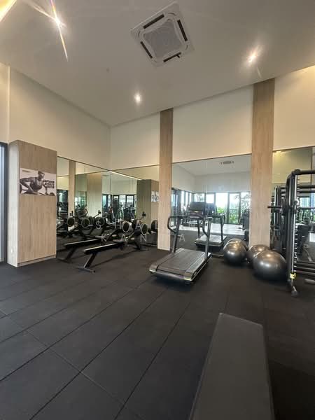 Servis Apartment untuk Dijual di Jendela Residences - Shalini Kantan - PropertyGuru.com.my