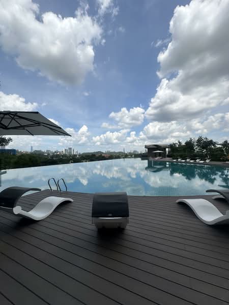 Servis Apartment untuk Dijual di Jendela Residences - Shalini Kantan - PropertyGuru.com.my
