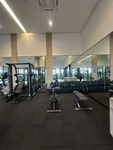 Servis Apartment untuk Dijual di Jendela Residences - Shalini Kantan - PropertyGuru.com.my