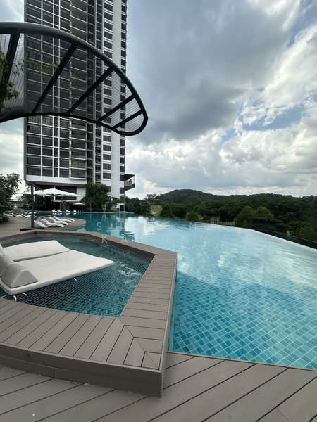 Servis Apartment untuk Dijual di Jendela Residences - Shalini Kantan - PropertyGuru.com.my