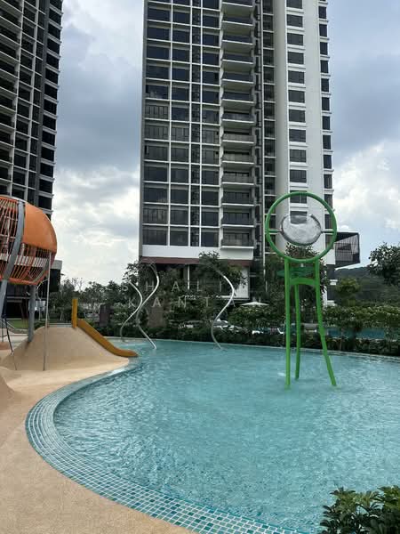 Servis Apartment untuk Dijual di Jendela Residences - Shalini Kantan - PropertyGuru.com.my