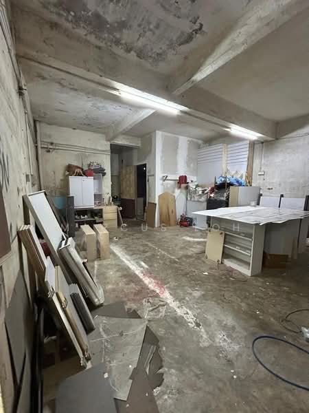 Shop for Sale in Taman Puteri Wangsa (Ulu Tiram) - Marcus Loh - PropertyGuru.com.my
