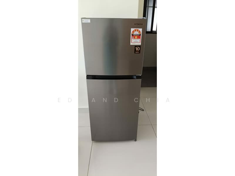 Servis Apartment untuk Disewa di MKH Boulevard - Edmand Chia - PropertyGuru.com.my