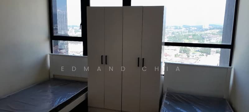 Servis Apartment untuk Disewa di MKH Boulevard - Edmand Chia - Bedroom - PropertyGuru.com.my