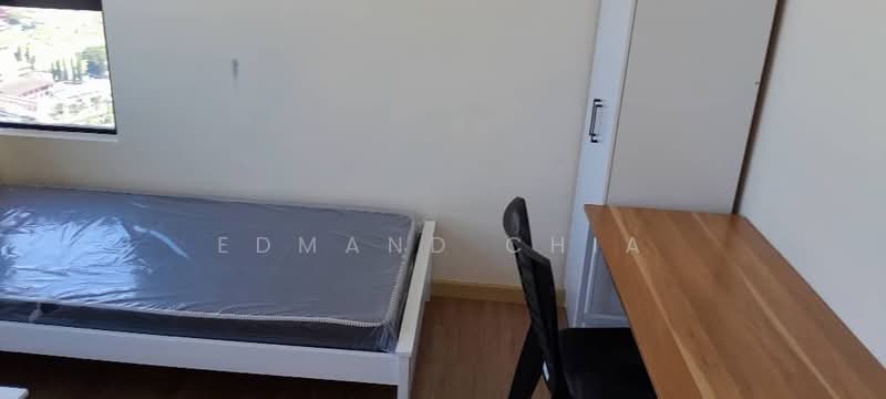 Servis Apartment untuk Disewa di MKH Boulevard - Edmand Chia - Bedroom - PropertyGuru.com.my