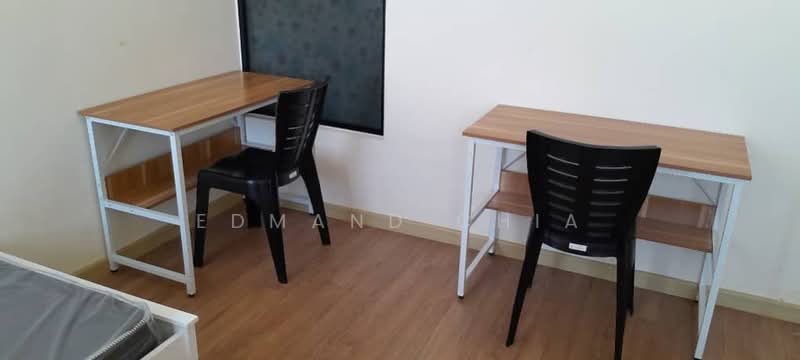 Servis Apartment untuk Disewa di MKH Boulevard - Edmand Chia - Study - PropertyGuru.com.my