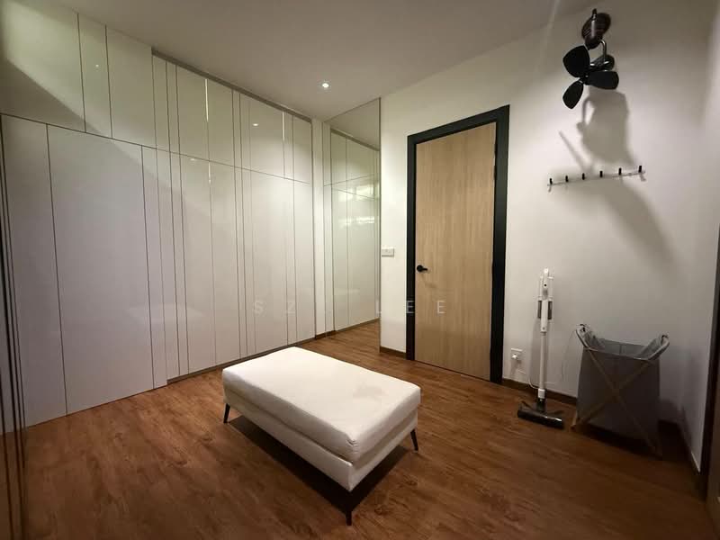 Servis Apartment untuk Dijual di Green Haven - Sze Lee - Interior - PropertyGuru.com.my
