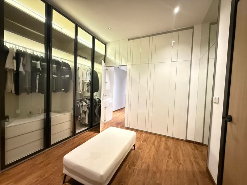 Servis Apartment untuk Dijual di Green Haven - Sze Lee - Interior - PropertyGuru.com.my