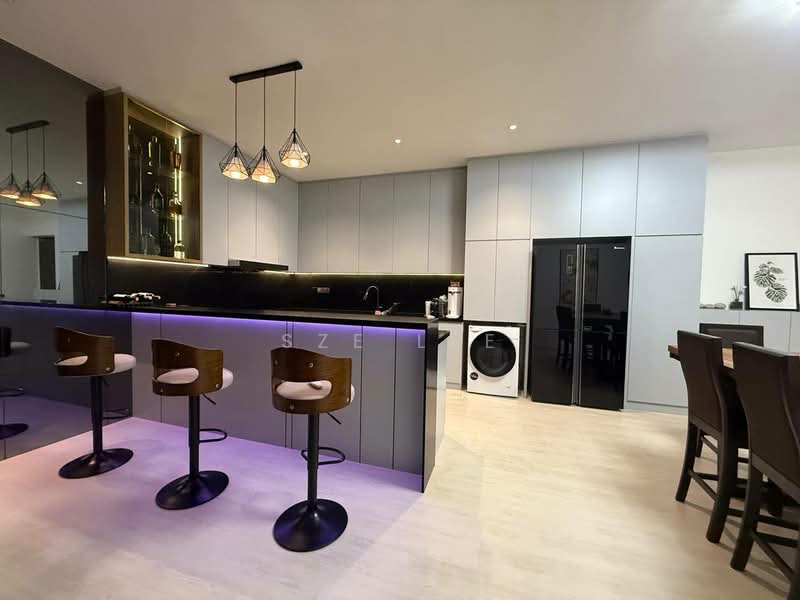 Servis Apartment untuk Dijual di Green Haven - Sze Lee - PropertyGuru.com.my