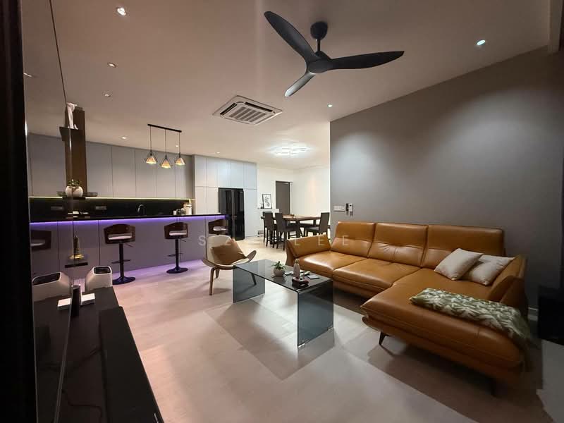 Servis Apartment untuk Dijual di Green Haven - Sze Lee - PropertyGuru.com.my