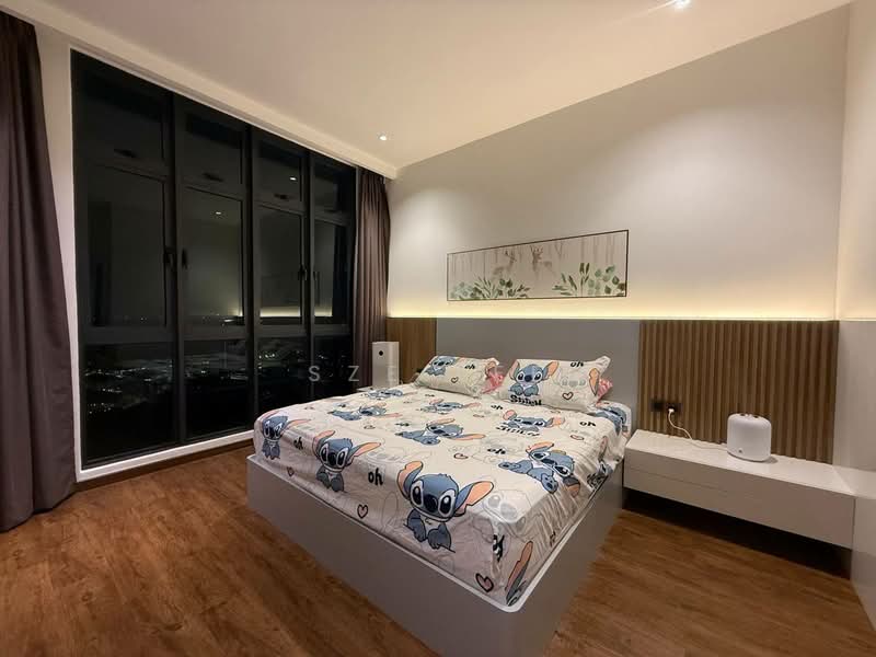 Servis Apartment untuk Dijual di Green Haven - Sze Lee - PropertyGuru.com.my