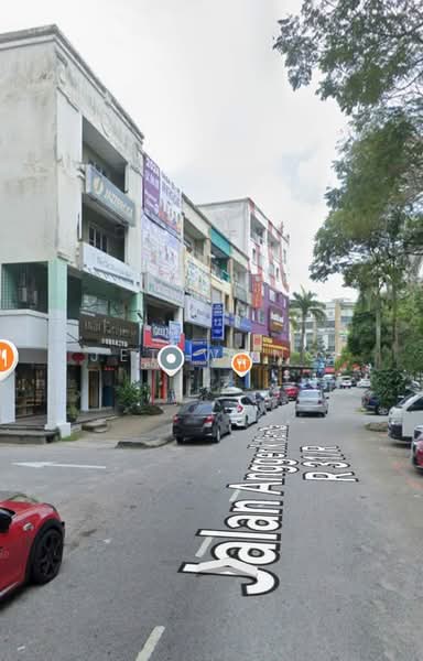 Shop for Sale in Kota Kemuning (Shah Alam) - Jet Wong - PropertyGuru.com.my