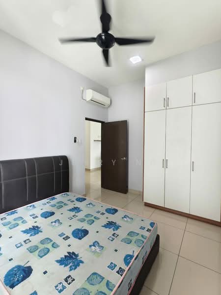 Kondominium untuk Dijual di M Condominium @ Larkin - Jerry Ng - Bedroom - PropertyGuru.com.my