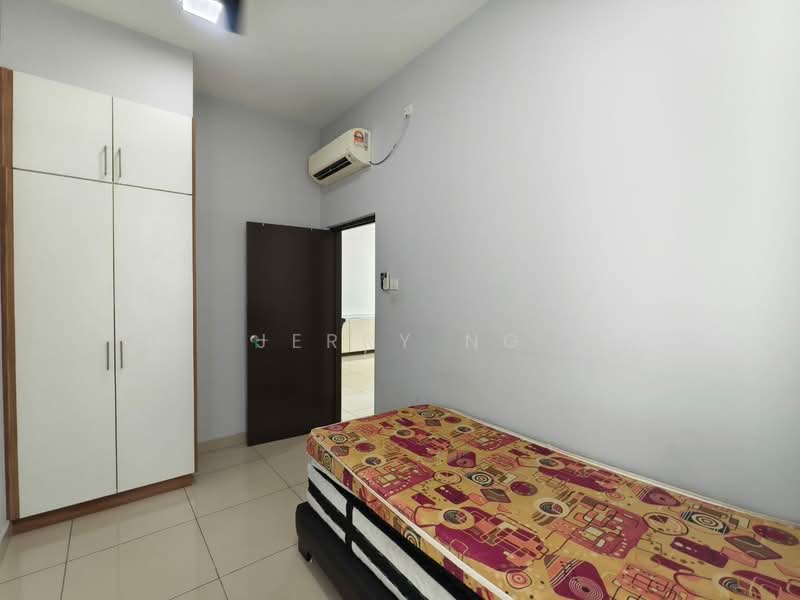 Kondominium untuk Dijual di M Condominium @ Larkin - Jerry Ng - Bedroom - PropertyGuru.com.my
