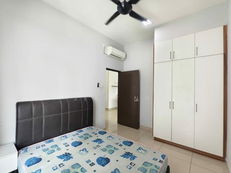 Kondominium untuk Dijual di M Condominium @ Larkin - Jerry Ng - Bedroom - PropertyGuru.com.my