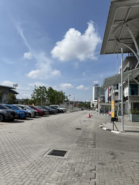 For Rent - Bangi
