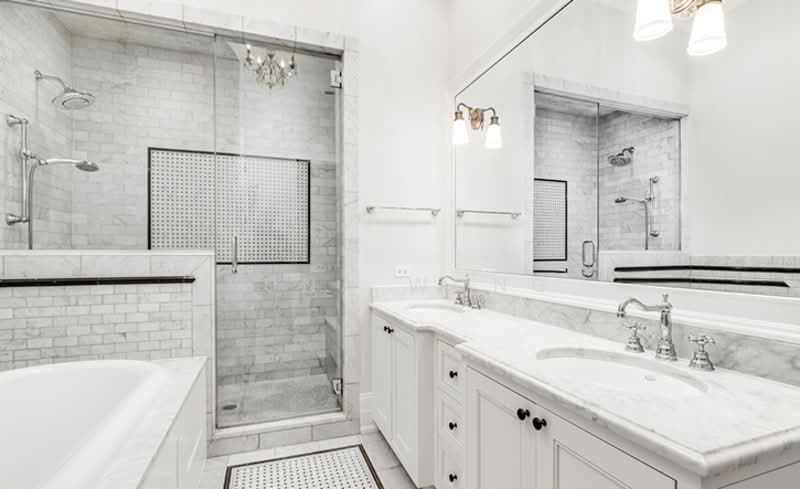 Kondominium untuk Dijual di The Maple Residences - Yuna Wong - Bathroom - PropertyGuru.com.my