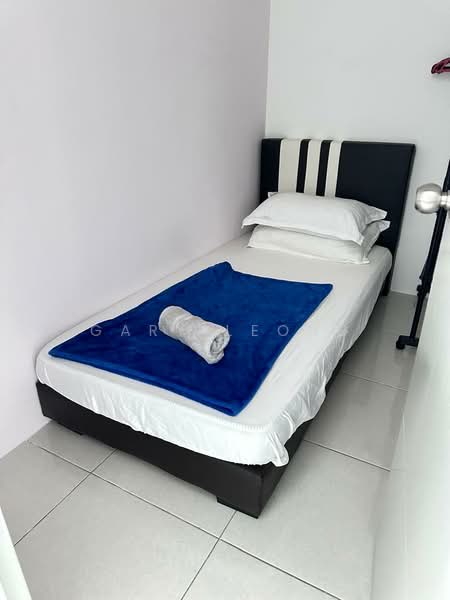 Servis Apartment untuk Dijual di M Suite @ Desa Park North - Gary Leong - Bedroom - PropertyGuru.com.my