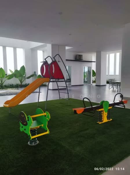 Servis Apartment untuk Dijual di M Suite @ Desa Park North - Gary Leong - Exterior - PropertyGuru.com.my