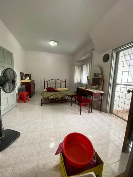 2-storey Terraced House for Sale in Ampang Jaya (Ampang) - Siew Yoong - Bedroom - PropertyGuru.com.my