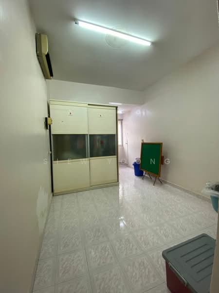 2-storey Terraced House for Sale in Ampang Jaya (Ampang) - Siew Yoong - Interior - PropertyGuru.com.my