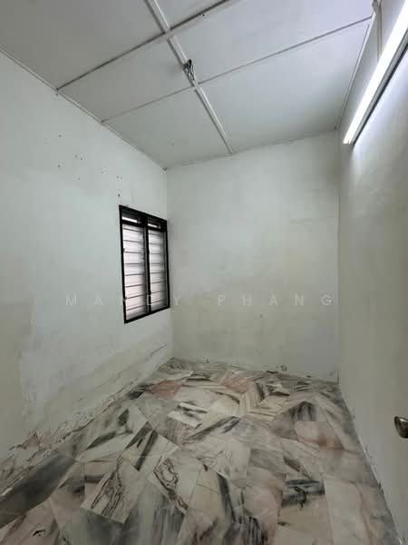 Rumah Teres 1 Tingkat untuk Dijual di Taman Wing Onn (Ipoh) - Mandy Phang - PropertyGuru.com.my