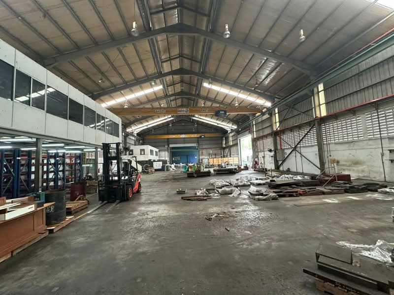Factory for Sale in Bandar Sri Damansara (Selangor) - Victor Lim - Interior - PropertyGuru.com.my